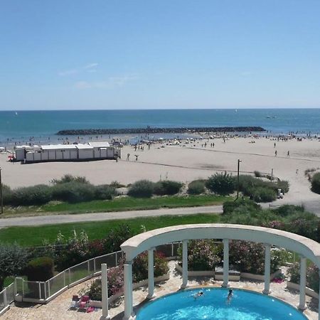 L'Écrin de Circé Apartamento Agde Exterior foto