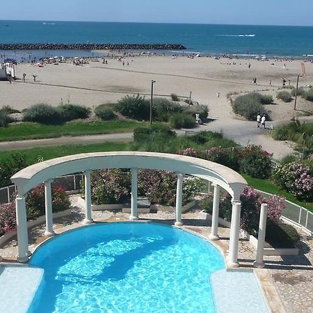 L'Écrin de Circé Apartamento Agde Habitación foto