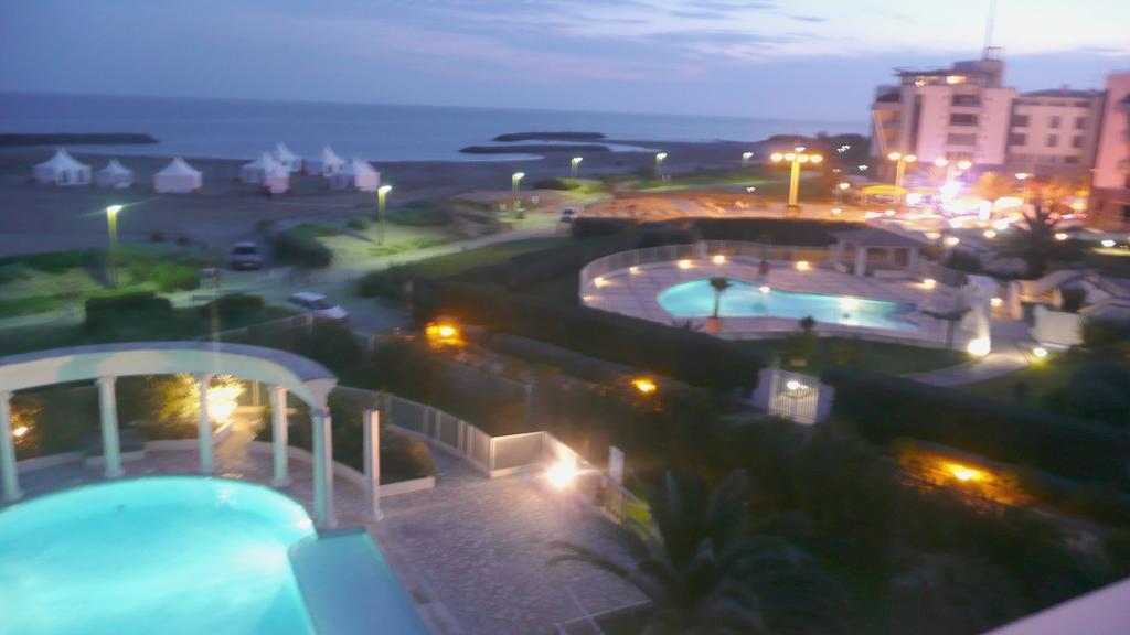 L'Écrin de Circé Apartamento Agde Habitación foto
