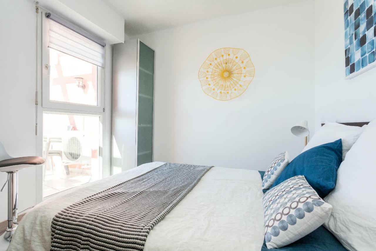 L'Écrin de Circé Apartamento Agde Exterior foto